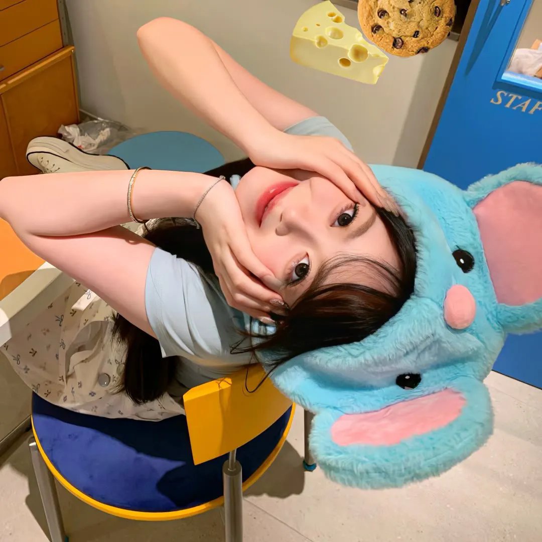 春风有信爱意无边