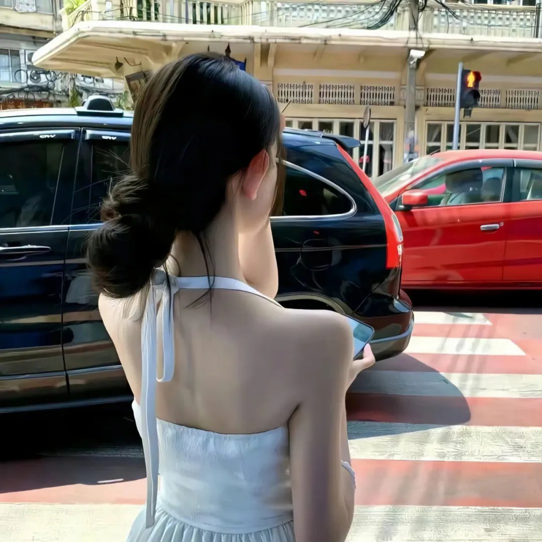 幼儿园的男阿姨